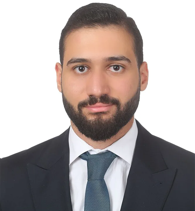 Laith AlQudah