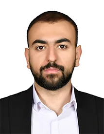 Sepehr Sabeti