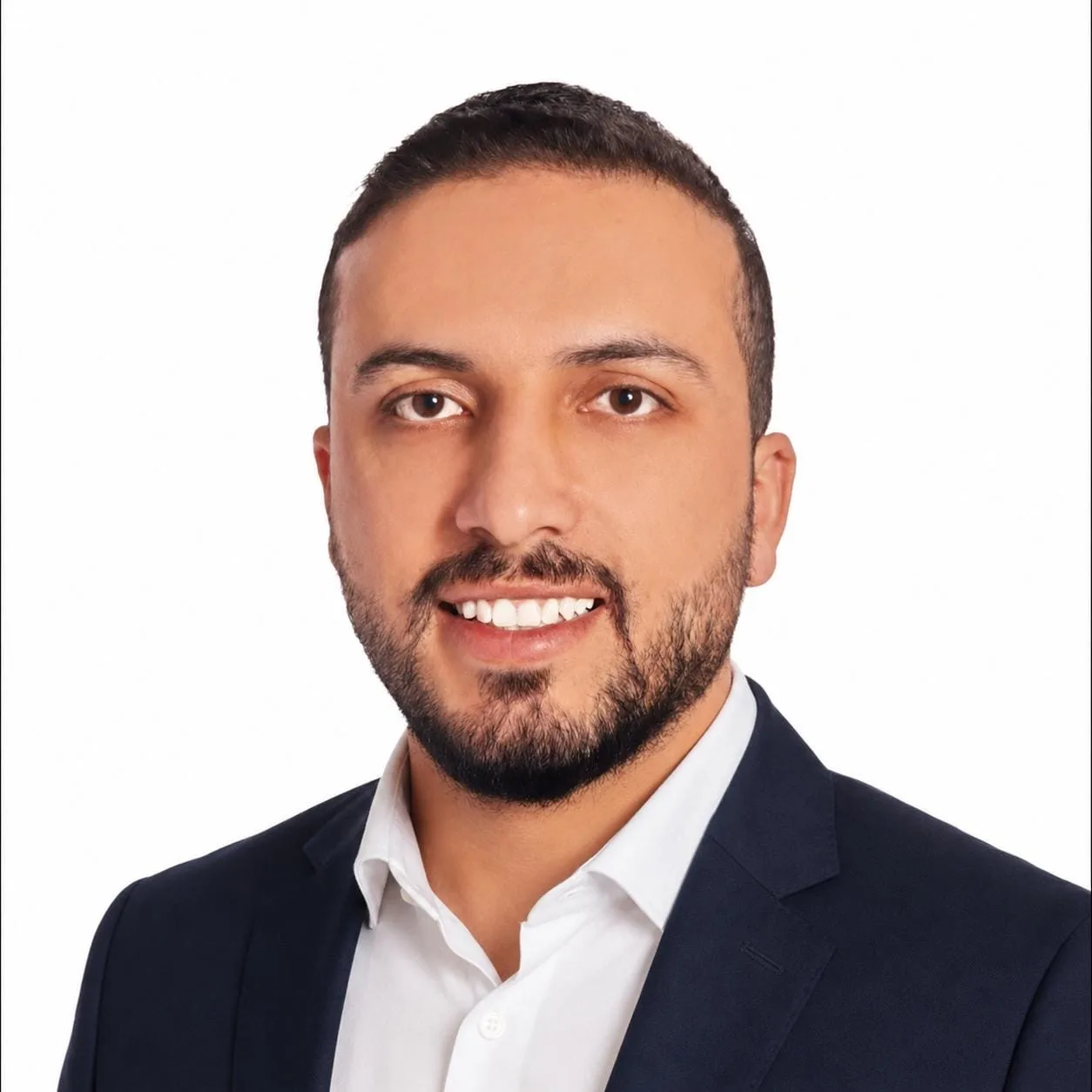 Ali Mowafi