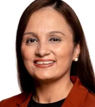 Saima Hasan