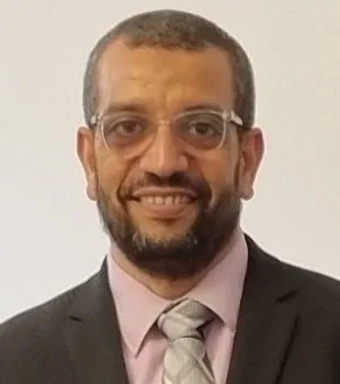 Dr. Walid Omara