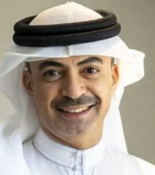 Dr. Nawaf Al Ghanem
