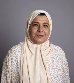 Dr. Faten Al-Salti